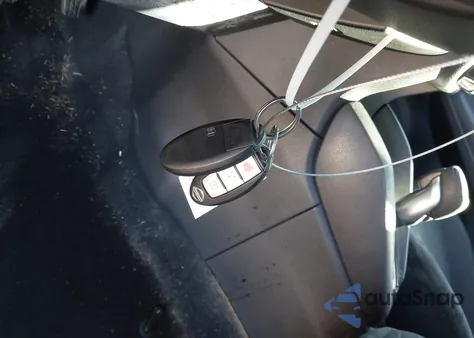 2021 Nissan Kicks S Xtronic Cvt from USA, damaged, VIN 3N1CP5BV4ML518977